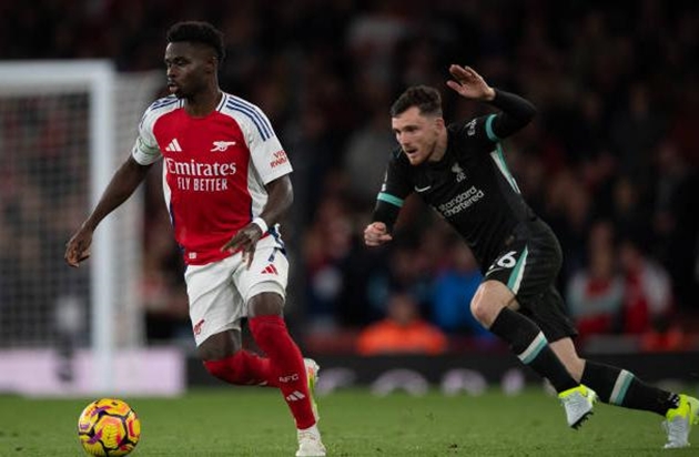 Trận hòa Arsenal chỉ ra mắt xích yếu nhất trong đội hình Liverpool