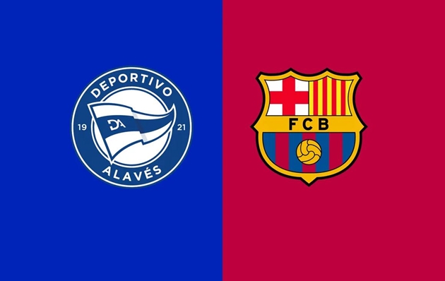 Alaves vs Barcelona (21h15, 06/10): Tìm lại niềm vui chiến thắng