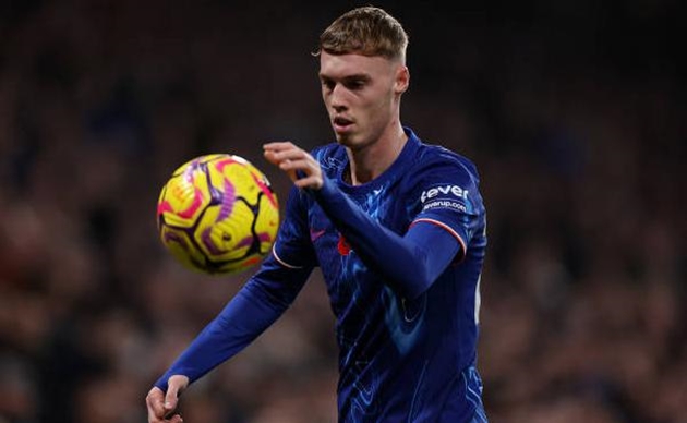 Arsenal đã “bắt chết” Cole Palmer như thế nào?