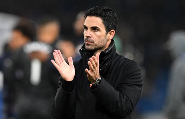 Leboeuf: Arteta không tôn trọng Chelsea