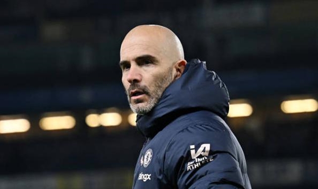 Chuyên gia chỉ ra khoảnh khắc thiên tài của Maresca trước Arsenal