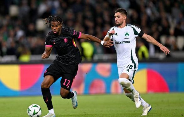 Chelsea sắp mất hàng triệu bảng và Maresca chỉ có thể trách chính mình