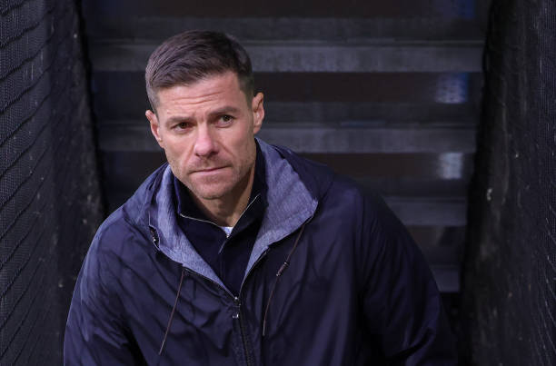 Xabi Alonso quyết định chia tay Leverkusen vào cuối mùa, 3 ông lớn nhòm ngó