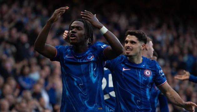 Chuyên gia gạch tên Enzo Fernandez, chọn phương án phù hợp cho Chelsea