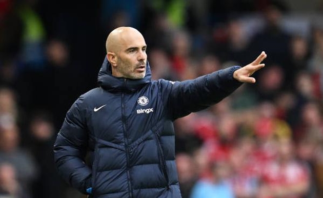 Ảnh bài viết Một vấn đề có thể khiến Chelsea gặp khó trong cuộc đua top 4