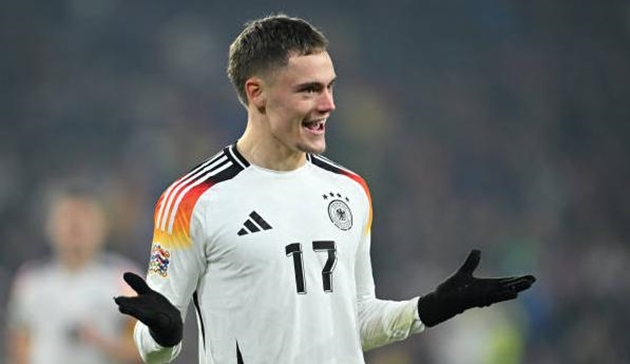Real Madrid vừa có lý do để 'tất tay' với Florian Wirtz trên TTCN