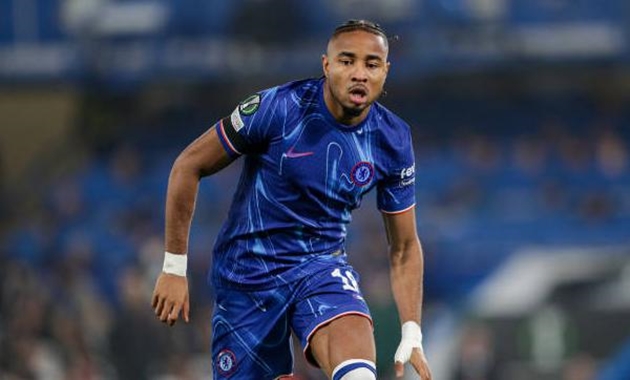 Chỉ có một cách để Chelsea chấp nhận bán Christopher Nkunku