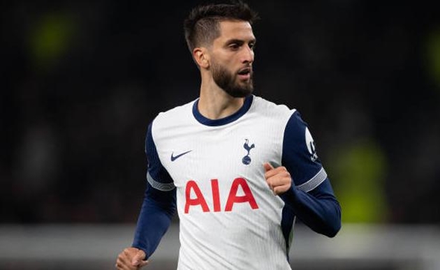CHÍNH THỨC: Bentancur bị cấm 7 trận vì 'vạ miệng' với Son Heung-min