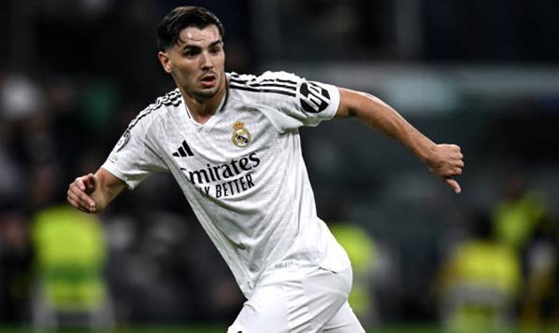 Real Madrid sở hữu vũ khí bí mật: Carlo Ancelotti cần tận dụng ngay!