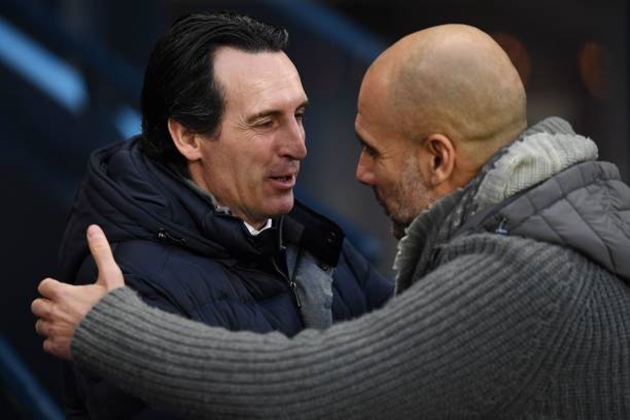 Lý do Aston Villa đứng về phía Man City trong cuộc nội chiến Premier League