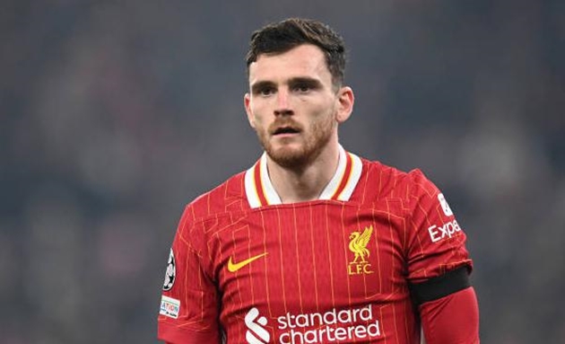 Vì sao Liverpool cần một cuộc chiến ở vị trí hậu vệ trái?