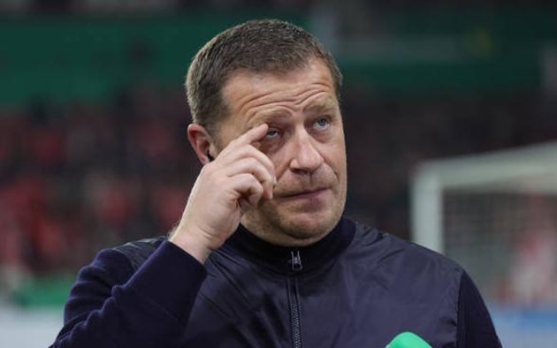 Giám đốc Bayern "vạ miệng" trước truyền thông