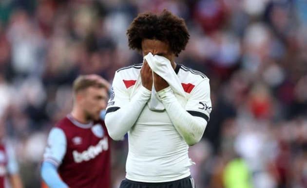 Ảnh bài viết Joshua Zirkzee cân nhắc rời M.U ngay tháng 1