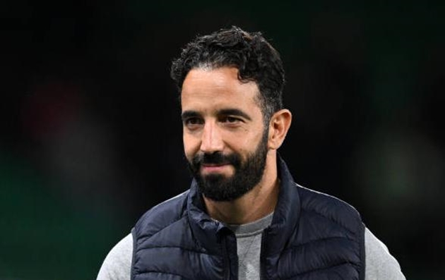 Ảnh bài viết M.U lên kế hoạch thực hiện một bản hợp đồng quan trọng cho Ruben Amorim