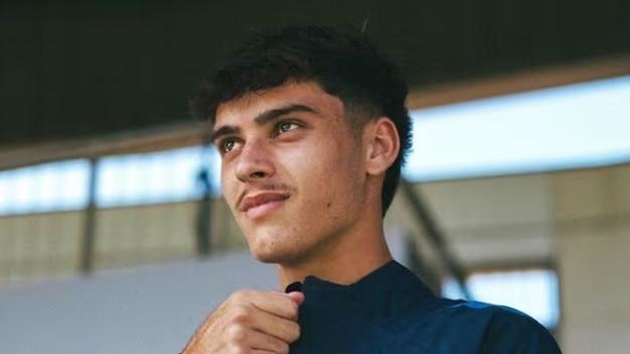 Real Madrid muốn có "Pedri mới"