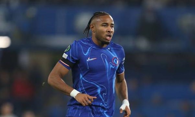 Ảnh bài viết 2 yếu tố quyết định tương lai của Nkunku tại Chelsea