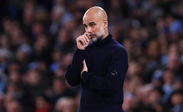10 con số điên rồ sau trận Man City 0-4 Tottenham