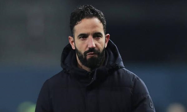 Ảnh bài viết Đánh giá khắc nghiệt của Ruben Amorim là điều cần thiết với M.U