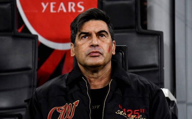 Trận hòa tẻ nhạt bộc lộ những hạn chế của AC Milan
