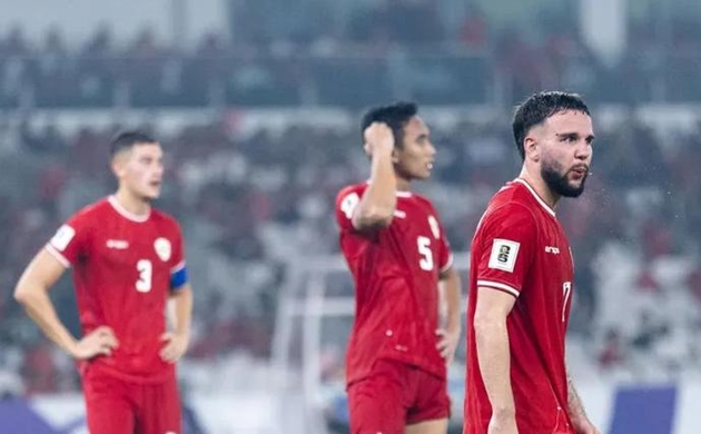 Indonesia xem nhẹ ASEAN Cup 2024?