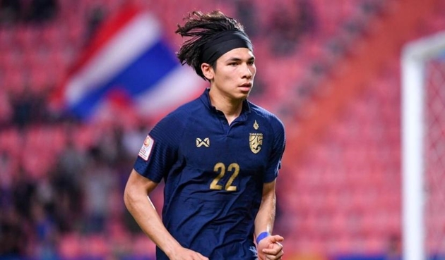 Sao Thái Lan có thể ngồi tù nếu tới Singapore đá ASEAN Cup 2024