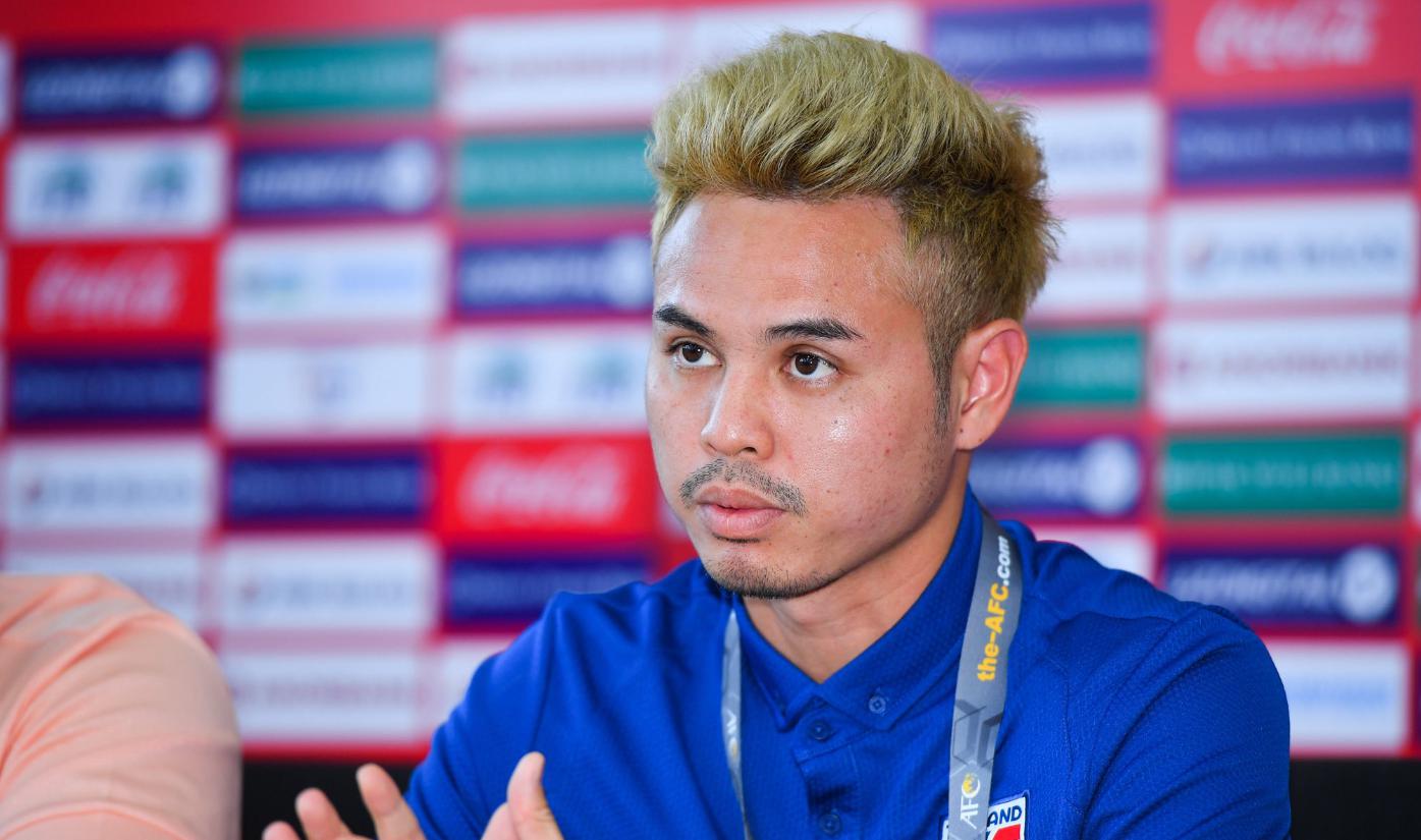 Thái Lan có còn đáng sợ tại ASEAN Cup 2024?