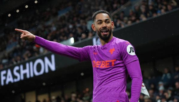 Chuyển nhượng tối 28/11: M.U để mắt Cunha; Newcastle tính gây sốc với Pogba