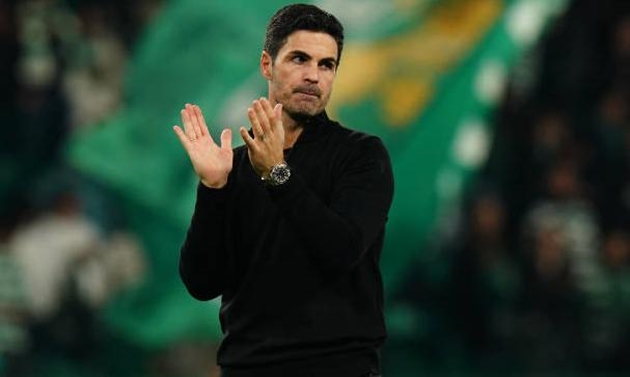 Đấu West Ham, Arteta gửi lời cảnh báo đến toàn đội Arsenal
