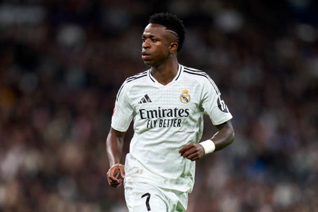 Chelsea, PSG cân nhắc khả năng chiêu mộ Vinicius