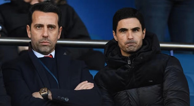 Việc Edu Gaspar rời đi gây ảnh hưởng thế nào đến Mikel Arteta?
