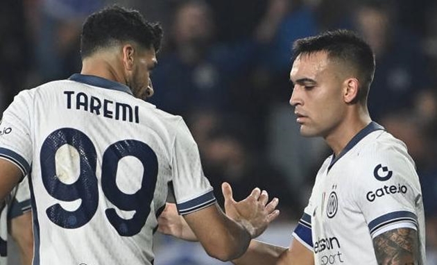 Điểm nóng có thể quyết định cục diện Inter vs Arsenal