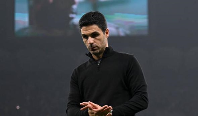 Ảnh bài viết Henry: Arsenal khó lòng cạnh tranh tại Premier League