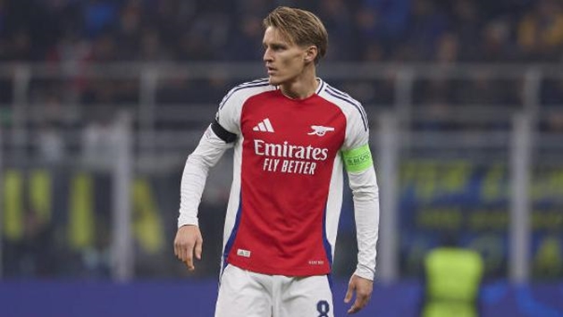 Ảnh bài viết Vì sao Arsenal nên cảm thấy lạc quan sau 1 tuần tồi tệ?