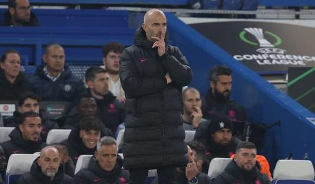 Chiến thuật đỉnh cao của Maresca giúp Chelsea đè bẹp Noah