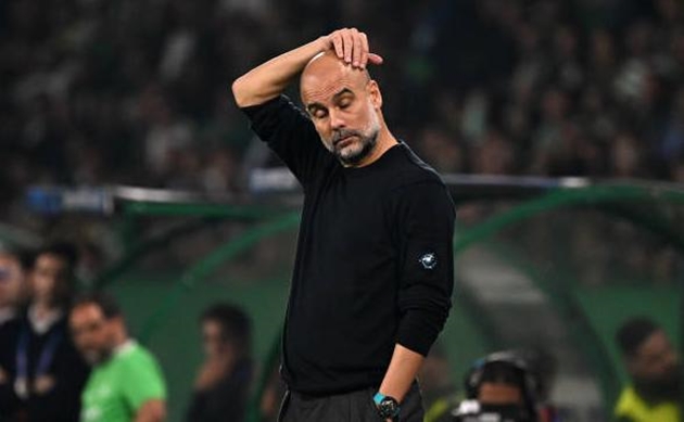 Liệu Man City có thể chặn đứng cơn khủng hoảng?