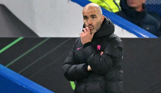 Chelsea thắng 'hủy diệt' 8-0, Maresca chỉ ra điều hài lòng nhất 