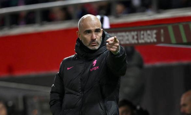 Enzo Maresca nói thẳng trình độ của Aston Villa