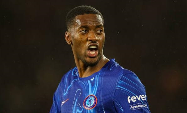 Ảnh bài viết Chelsea quyết không nhả người cho West Ham