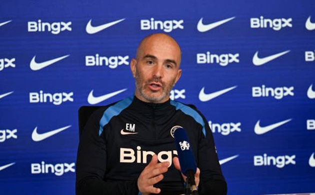 Enzo Maresca nói thẳng trình độ của Brentford