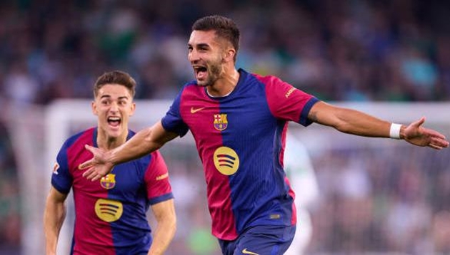 5 điều đáng chú ý trước trận Barcelona vs Leganes