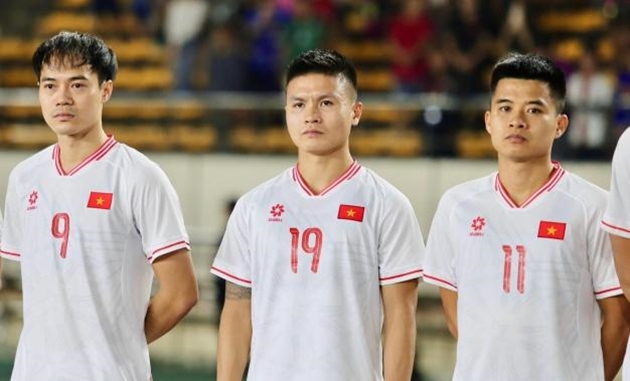 Nhận định AFF Cup - Việt Nam vs Indonesia (20h00 ngày 15/12): Đối đầu cân não; 3 điểm trong tầm tay