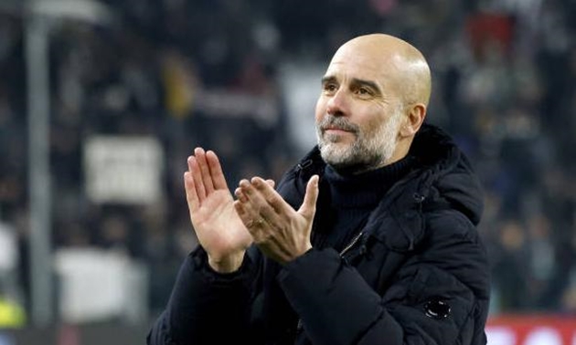 Ảnh bài viết Pep nêu lợi thế lớn của Chelsea so với Man City, Liverpool, Arsenal 