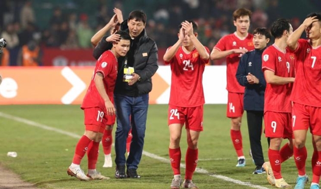Thắng Indonesia, Việt Nam đạt cột mốc ấn tượng tại ASEAN Championship