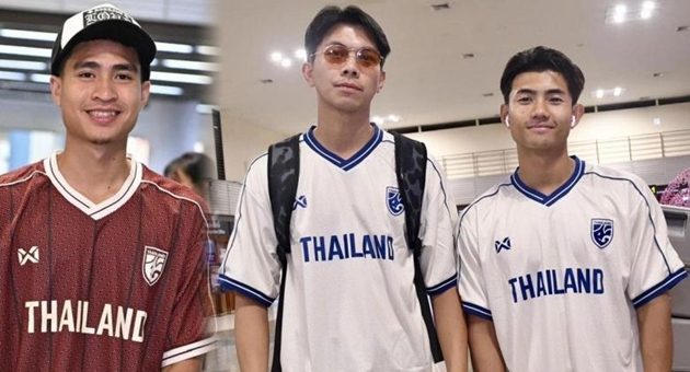 Giành vé vào bán kết, 3 sao Thái Lan bất ngờ rời đội