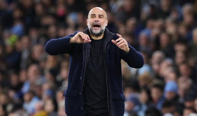 Ảnh bài viết Man City điên cuồng bổ sung lực lượng bằng mọi giá vào tháng Giêng