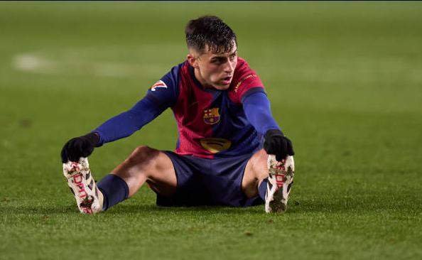 Lời thú nhận từ Pedri chỉ ra vấn đề của Barca