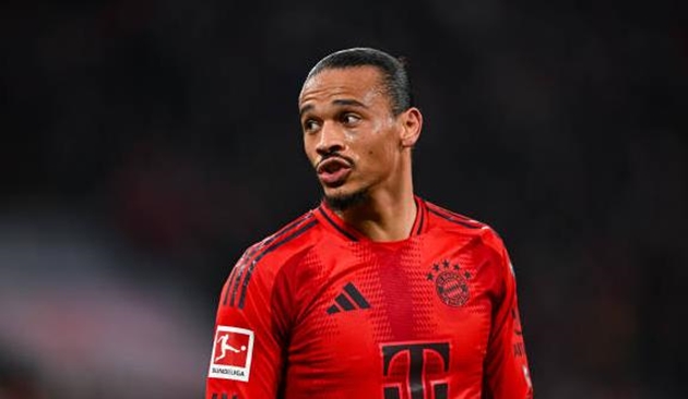 Thay Nkunku, Chelsea tính gây sốc với Sane
