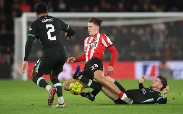 “Món hời” từ Southampton sẽ đặt dấu chấm hết cho Rashford tại M.U