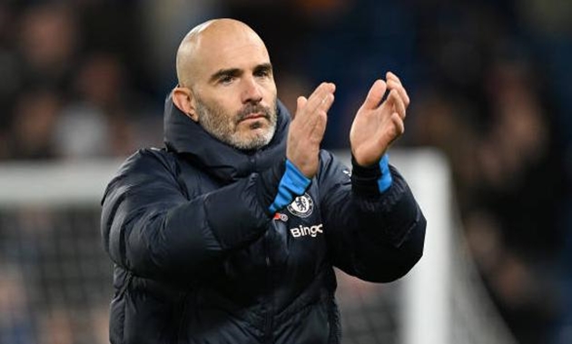 Chelsea chuẩn bị bán bản hợp đồng tệ nhất mùa giải