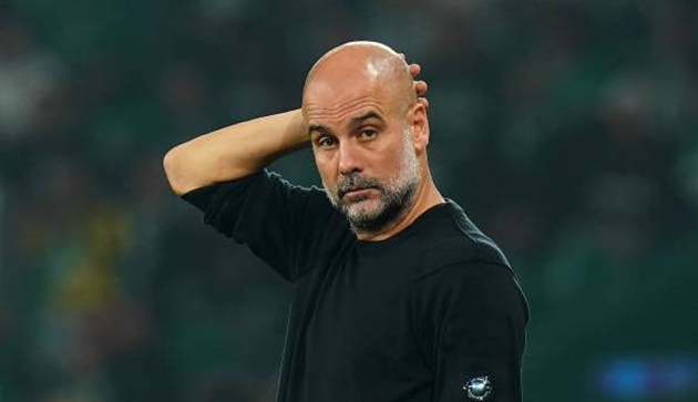 Ảnh bài viết Man City đang trả giá cho chiến lược chuyển nhượng sai lầm